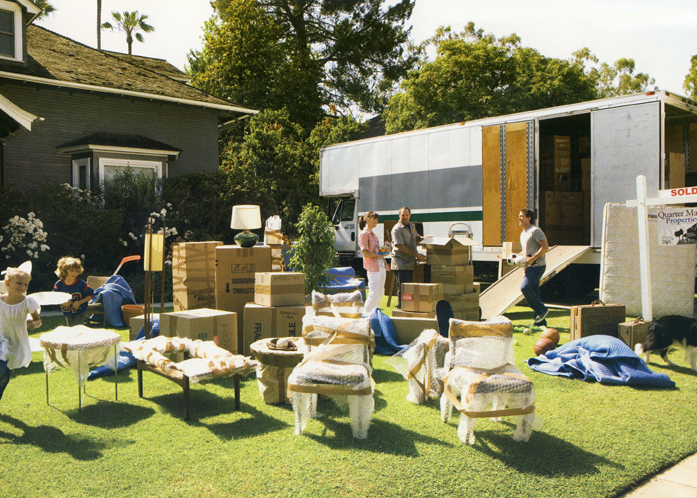 The 5 life stages of adulthood blog